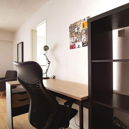 Obernai - Studio Agreable Avec Balcon - Proche Gare ストラスブール エクステリア 写真